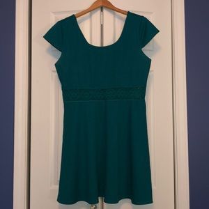 Casual and Fun Dress!